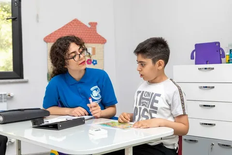 Azərbaycanda 6,8 min autizmli şəxs 