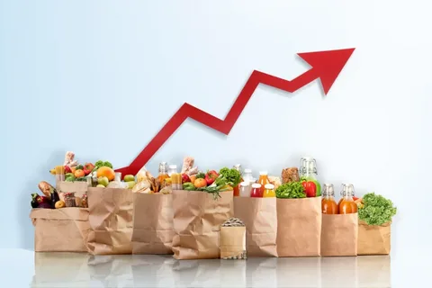 Müharibə fonunda dünya ərzaq qiymətləri