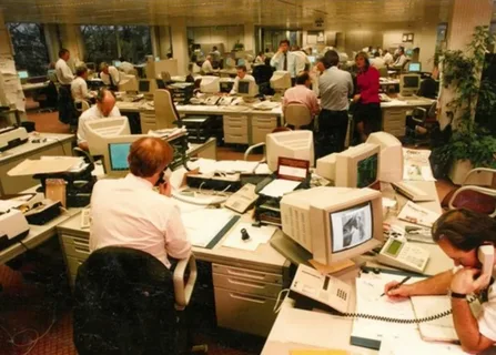 ABŞ-da mart ayında məşğulluğun artımı 