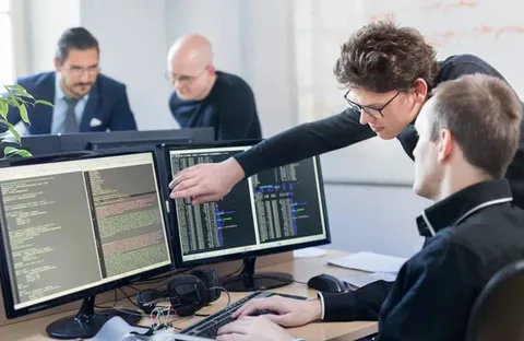 Azərbaycanda 30 yaşdan yuxarı şəxslər niyə İT-yə 