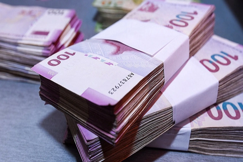 2026-cı ilin birinci rübündə 30 milyon manat 