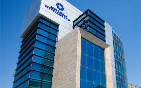 Beynəlxalq Bank 7-8 illik 