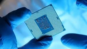 Dünyada çip satışları