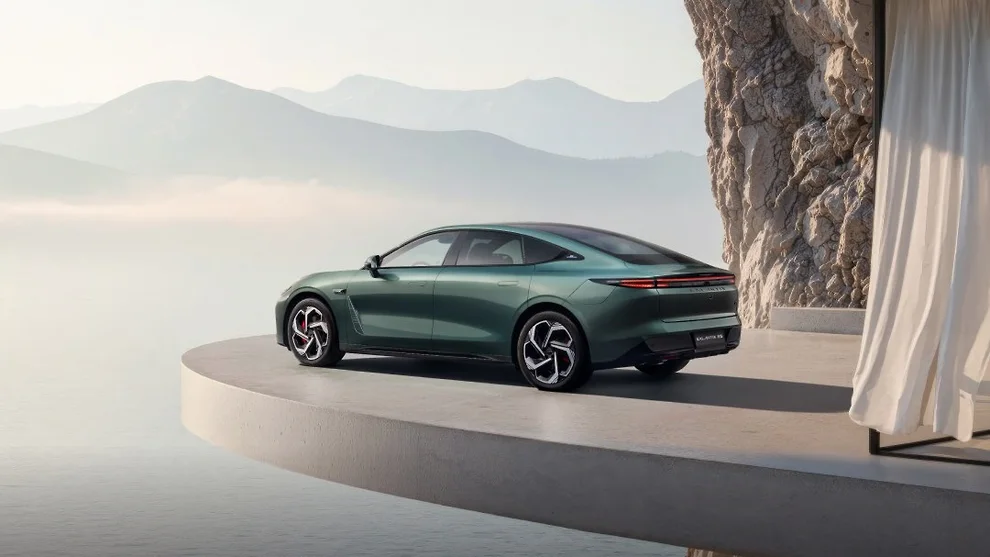 Mühəndis kütləvi avtomobillərin 10 ildən sonra