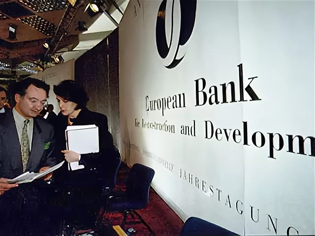 Avropa bankları üzrə optimist 