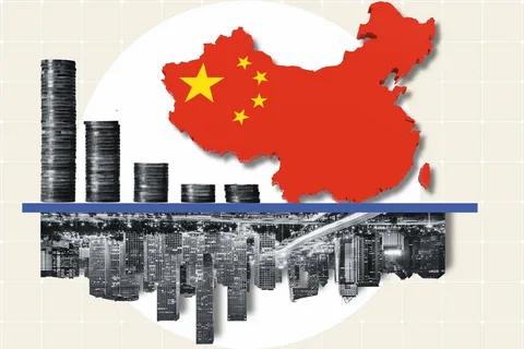 İrandakı müharibədə Çin əsas iqtisadi qalib 