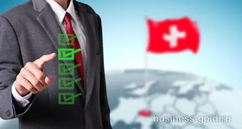 İsveçrə biznes üçün davamlı idarəetmə üzrə yeni qaydalar 