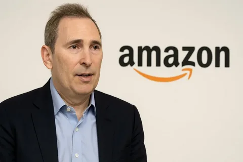 Amazon süni intellekt üzrə