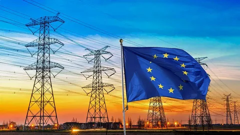 Avropada enerji bazarları 21 saatlıq