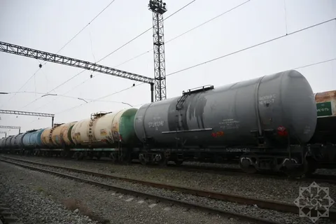 Azərbaycan Ermənistana növbəti yanacaq partiyası 