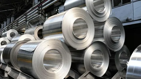 Rusal alüminiumu Çindən Yaponiyaya 