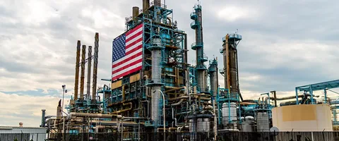 ABŞ-da qazın perspektivləri 