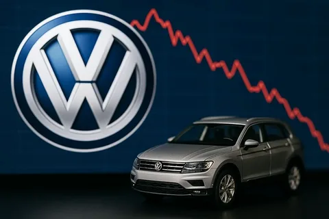 Volkswagen birinci rübdə dünya üzrə tədarüklərin 