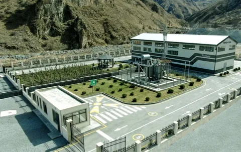 Qarabağ və Şərqi Zəngəzurda günəş enerjisinin 