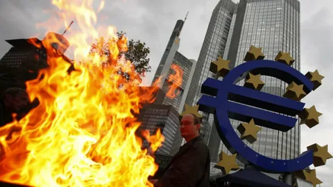 Avropa Mərkəzi Bankı və neft böhranı: