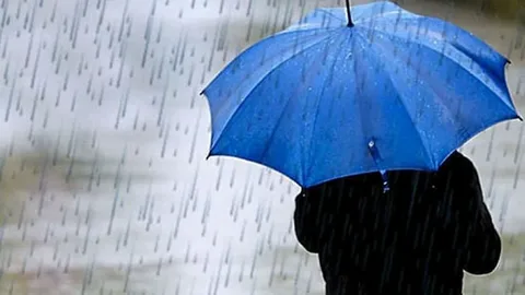 Sabah bəzi bölgələrdə yağış olacağı