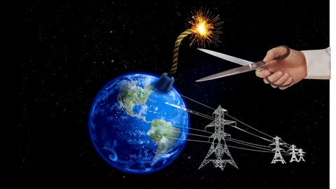 Avropa İttifaqı yeni enerji şoklarına 