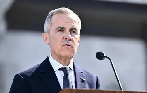 Mark Karni yanacaq vergisini Əmək Gününə 