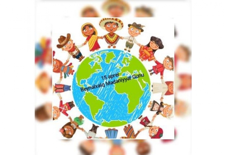 15 aprel  Beynəlxalq 