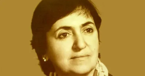 Bu gün görkəmli alim-oftalmoloq, akademik Zərifə Əliyevanın vəfatının 41-ci ildönümüdür