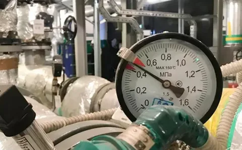 Cənubi Qafqaz boru kəməri ilə