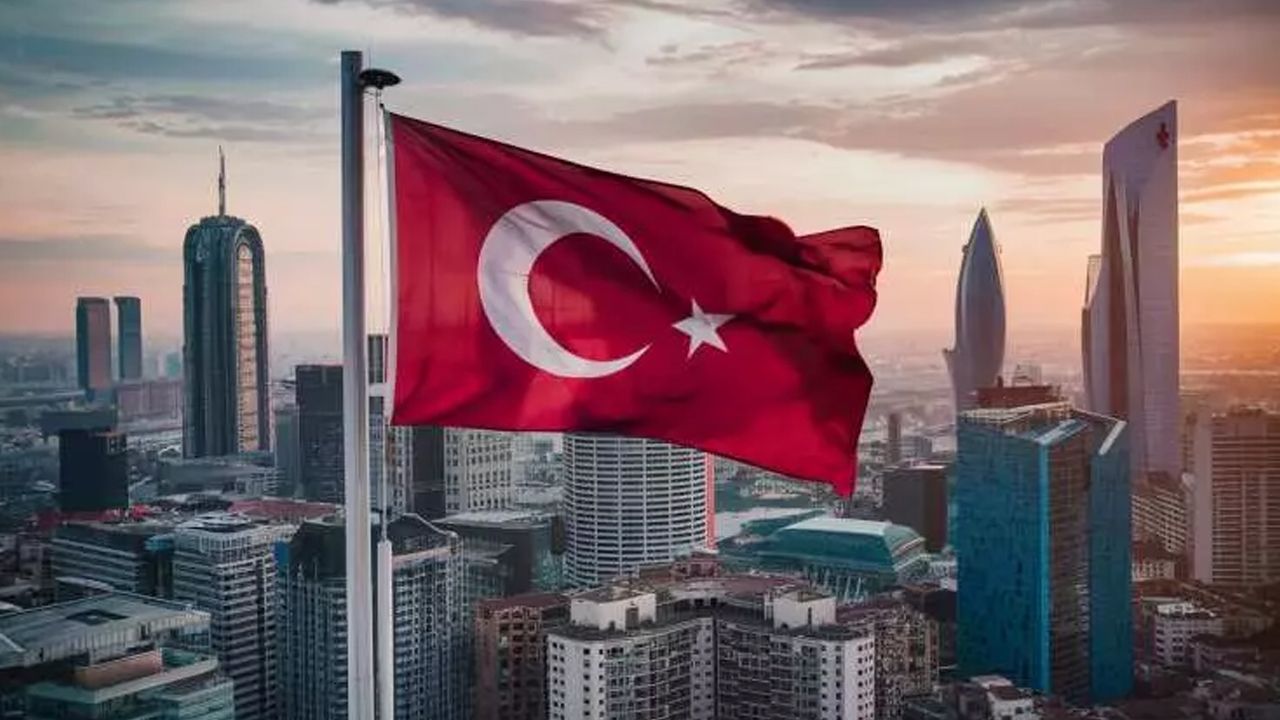 Türkiyədə pərakəndə satış artımı 