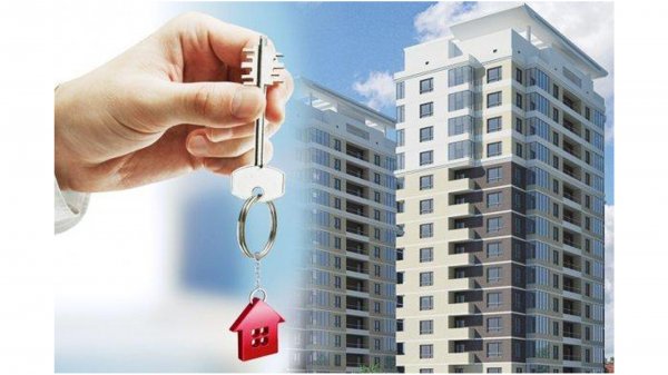 Əmlak bazarında yeni era: Median kirayə 