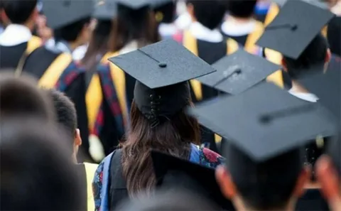 Xaricdə təhsil üçün 