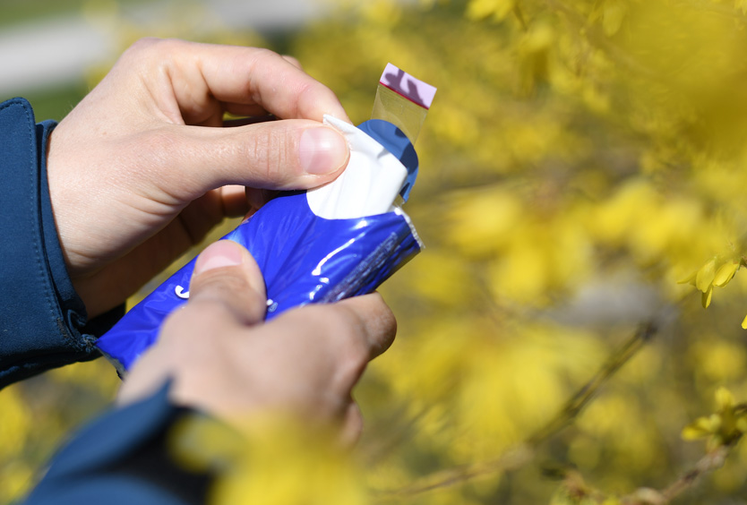 Bakıda allergiya mövsümü: