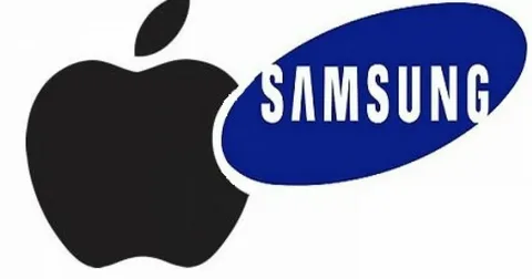 Apple və Samsung bazarın daralmasına baxmayaraq 