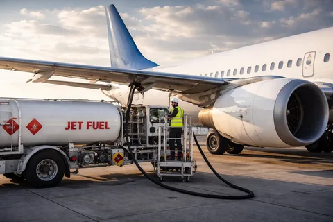 Avropa aviaşirkətləri yanacaq qiymətlərinin artımı fonunda 