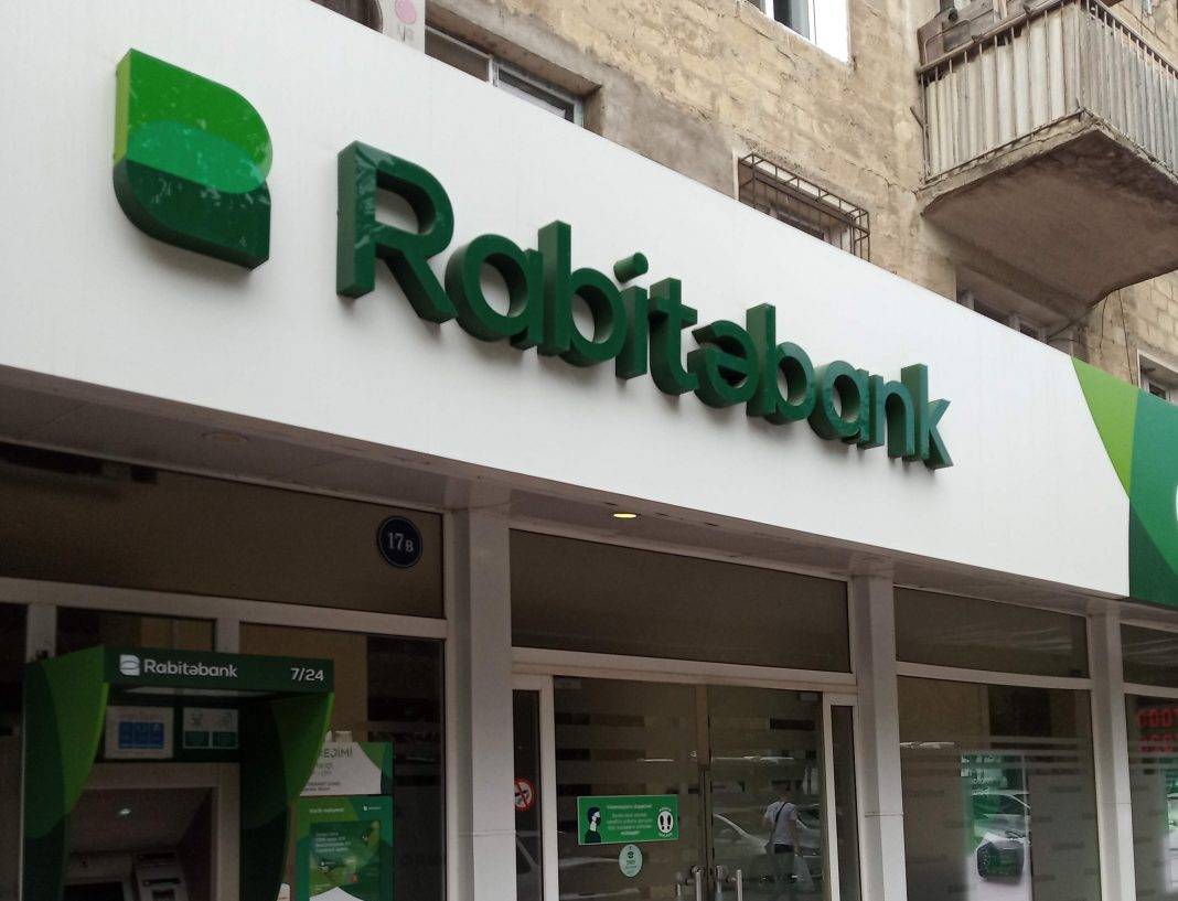 "Rabitəbank"ın problemli 