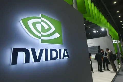 Nvidia “böyük kompüter istehsalçısını” almaq barədə 
