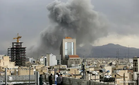 Yaxın Şərqdə bərpa üçün   