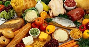 Ərzaq idxalından asılılıq 