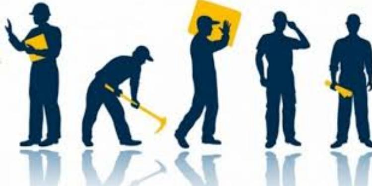 Dünyada əmək məhsuldarlığı 