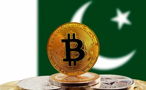 Pakistan banklara kriptovalyuta şirkətləri ilə işləməyə 