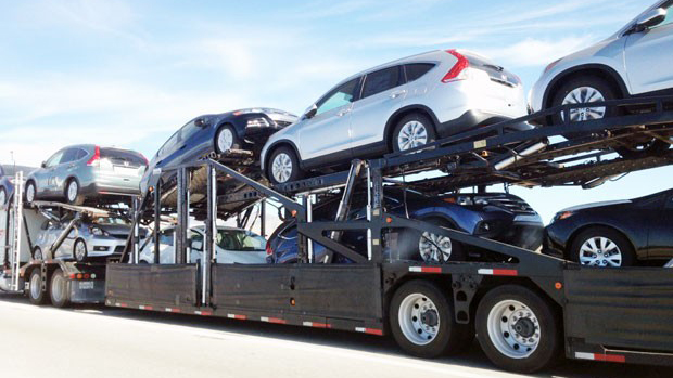 Avtomobil idxalı kəskin azaldı: 