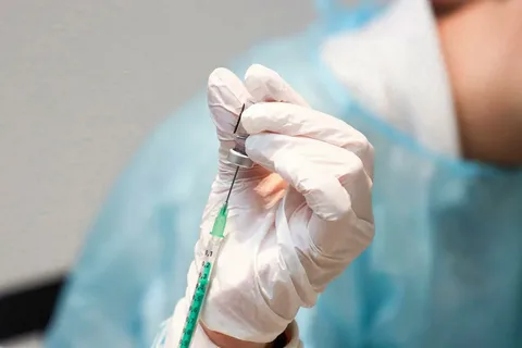 Azərbaycanda “İmmunlaşdırma Həftəsi” 