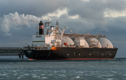 Rusiya sanksiyalara məruz qalan qazın ilk partiyasını 