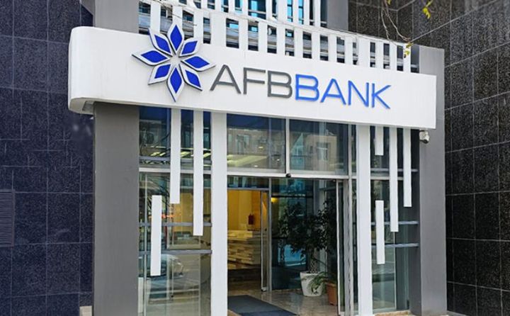 AFB Bankın mənfəəti yarıbayarı azalıb – 