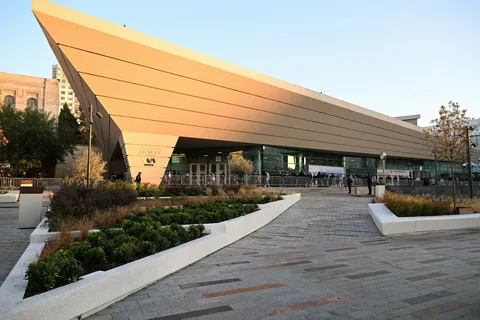 “Dərnəgül”dən “28 May”a 10 dəqiqəyə 