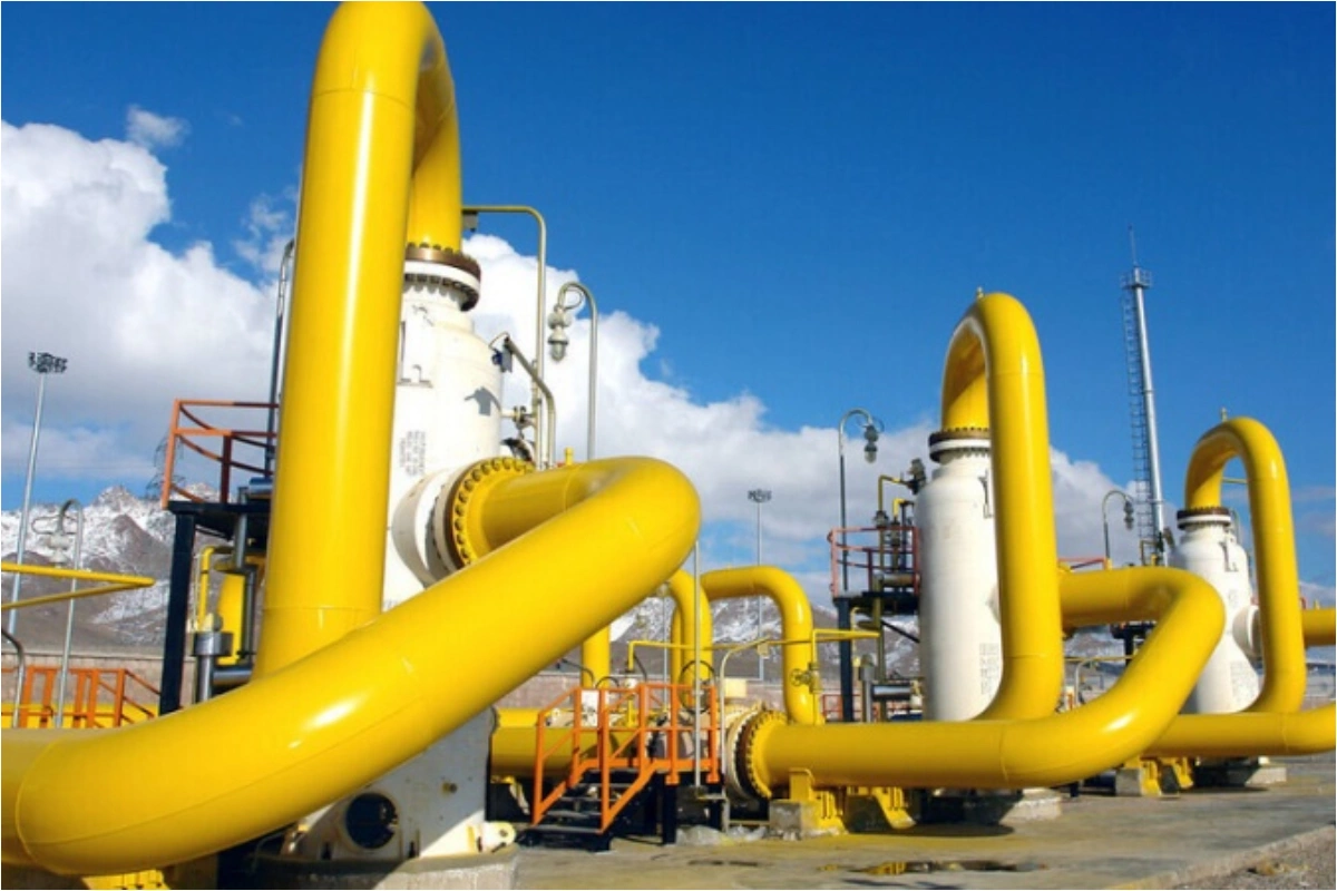 Dünyanın ən böyük təbii