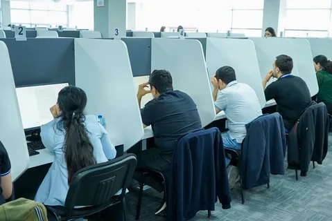 Peşəkar mühasib sertifikatı imtahanının birinci