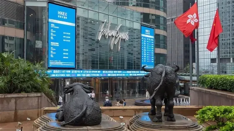 ABŞ investorları Çin və Honq Konq səhmlərinə rekord məbləğdə