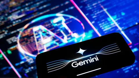 Gemini süni intellekt modelləri bazarında payını artırmağa 