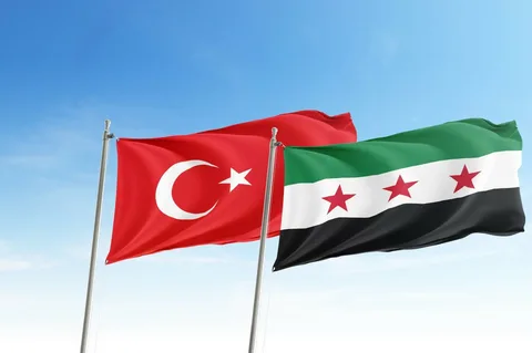 Türkiyə və Suriya İdlibdə azad iqtisadi 