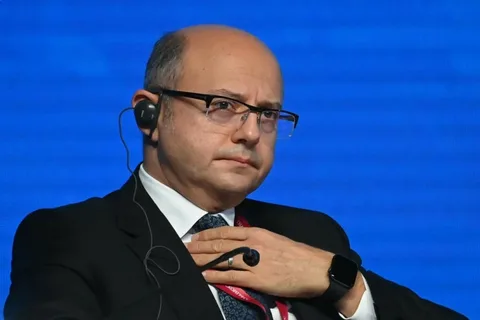 Nazir Azərbaycanda atom energetikası üzrə 