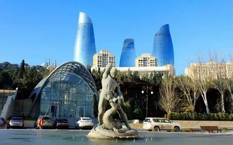 Bakıda neft ticarəti və logistikanın inkişafı üzrə 