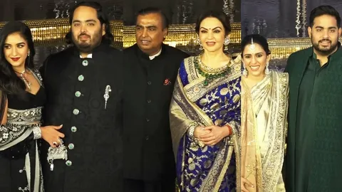 Asiyanın ən varlı ailələri sərvətlərini 